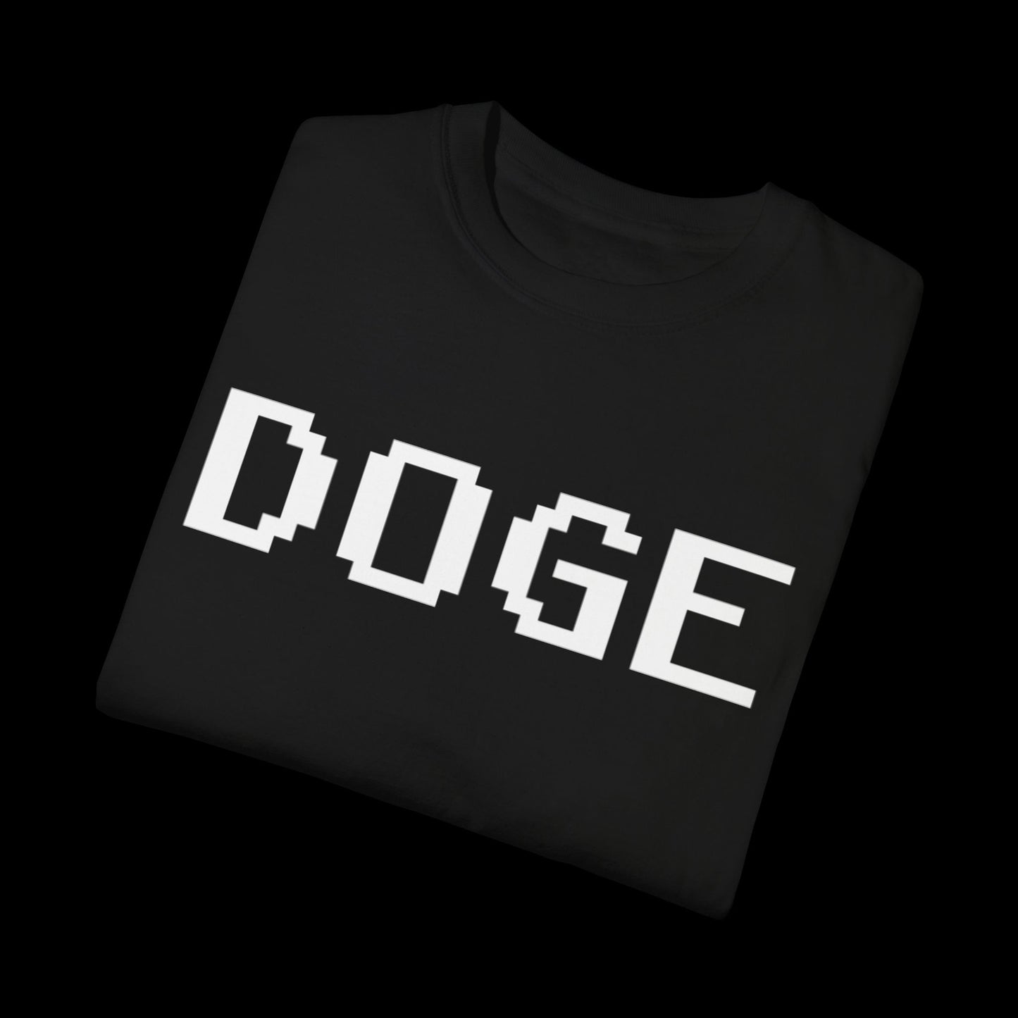Pixel DOGE T-Shirt
