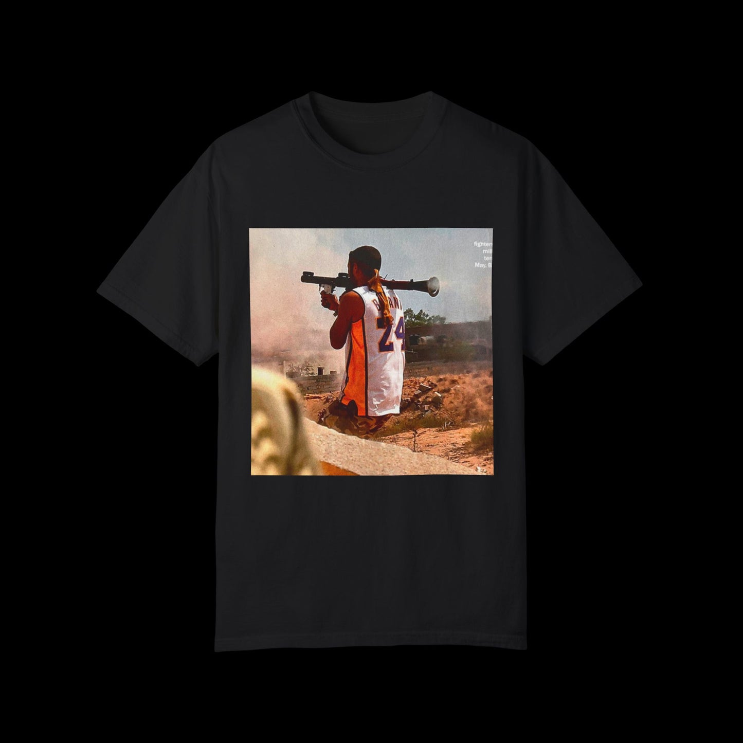 Kobe T-Shirt