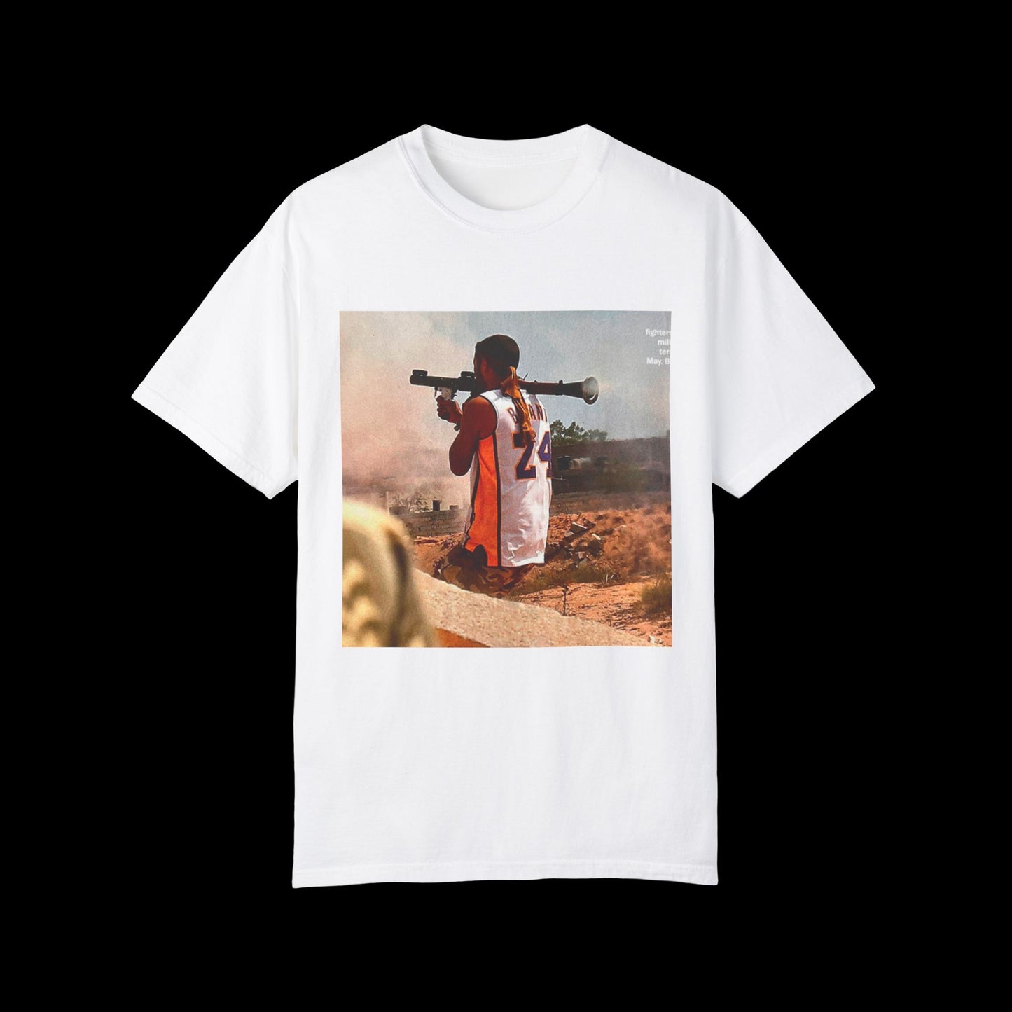 Kobe T-Shirt