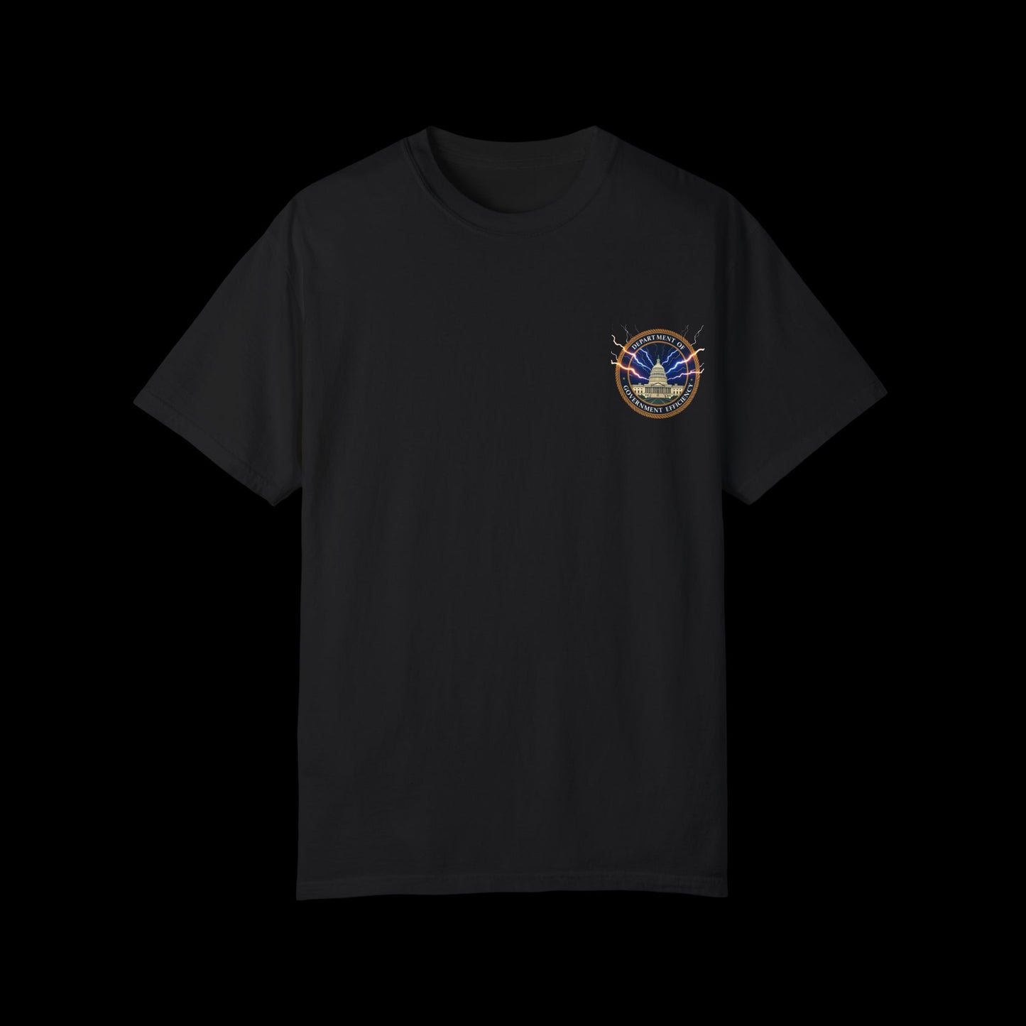 DOGE Logo T-Shirt