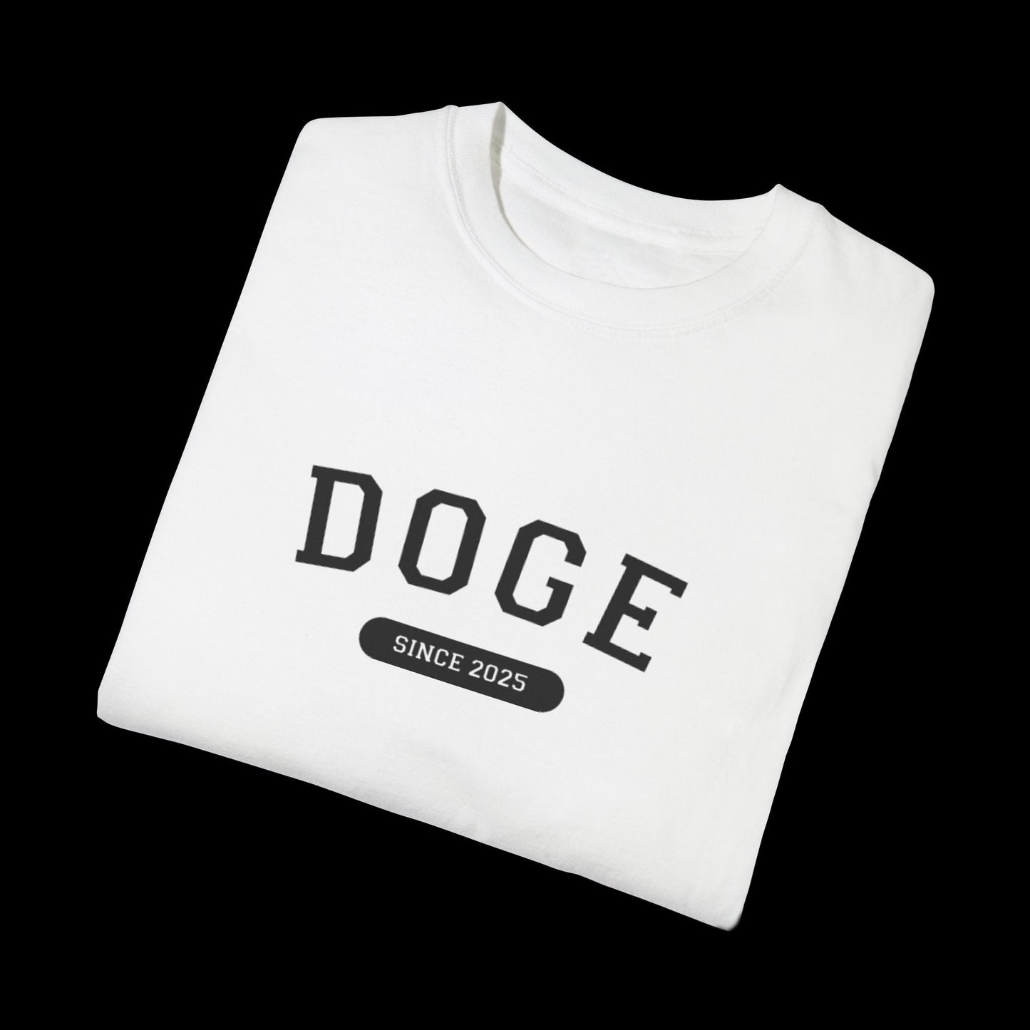 DOGE T-Shirt