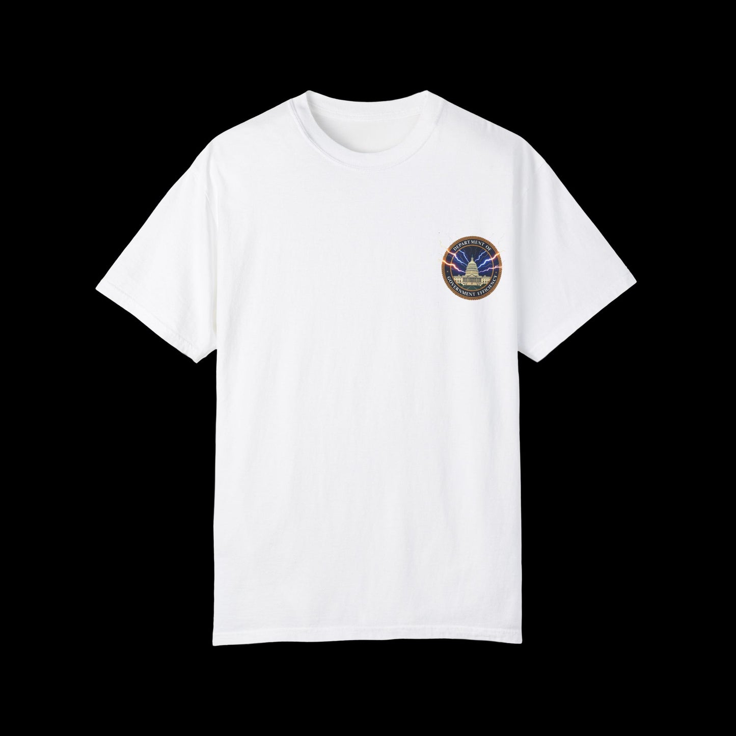 DOGE Logo T-Shirt