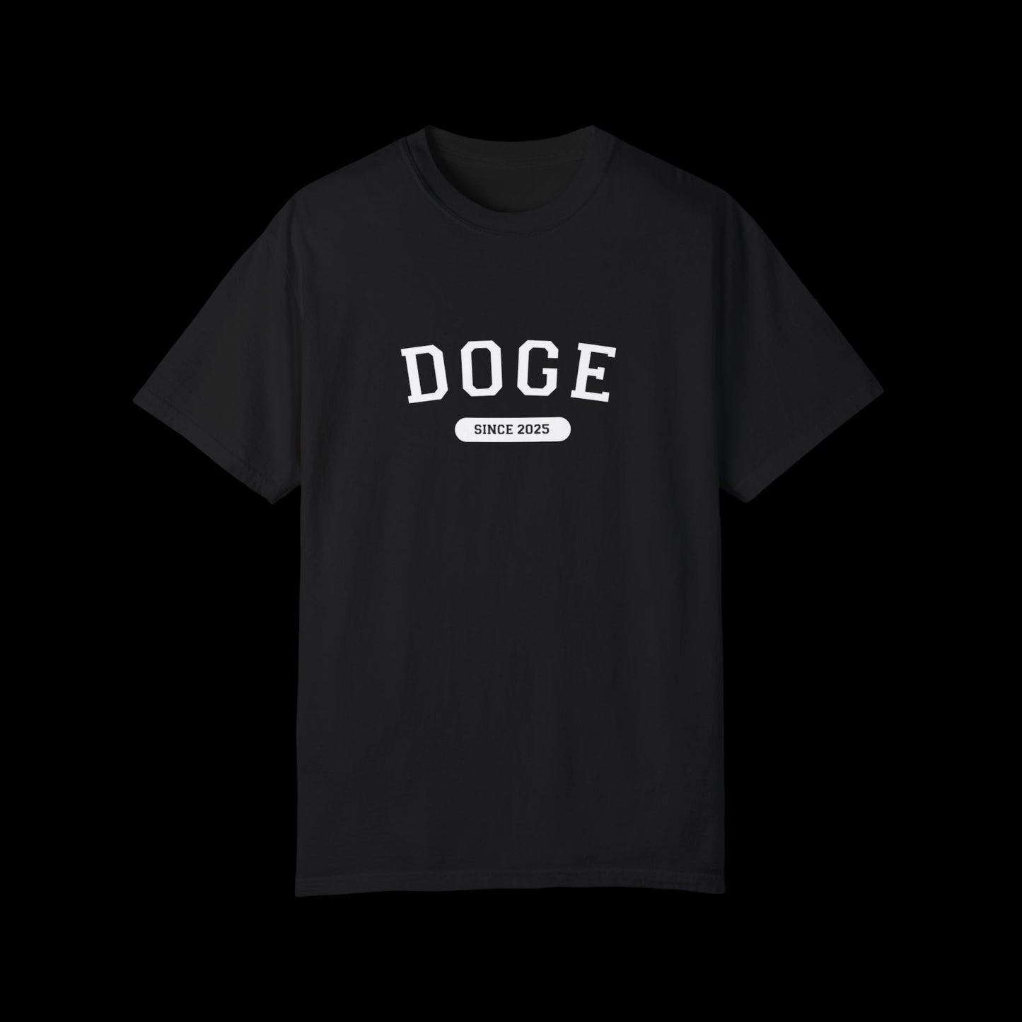 DOGE T-Shirt