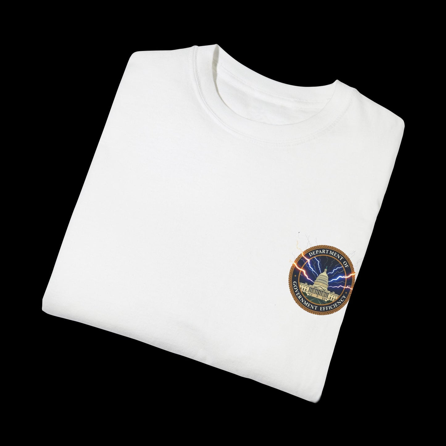 DOGE Logo T-Shirt