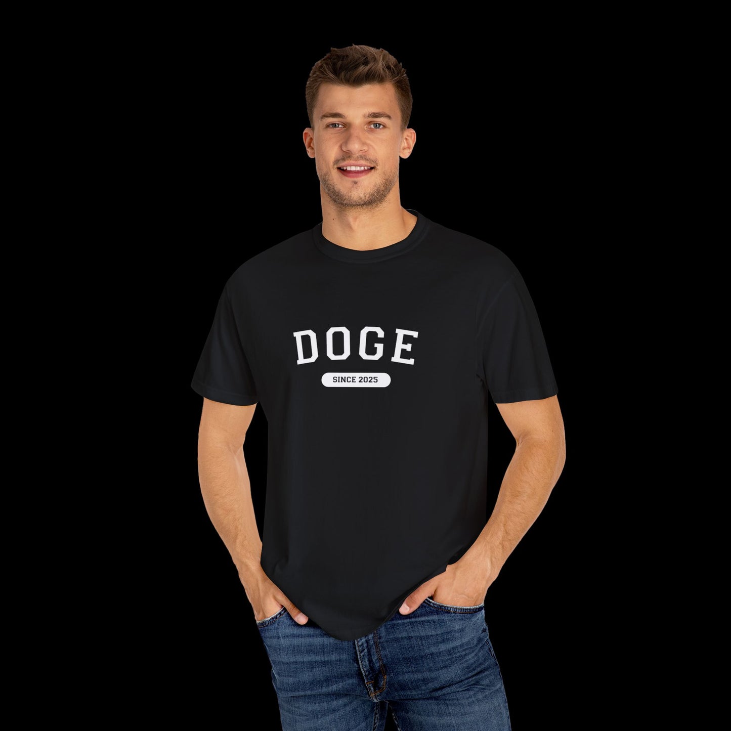 DOGE T-Shirt