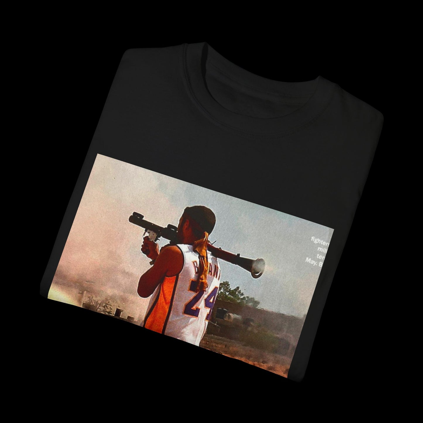 Kobe T-Shirt