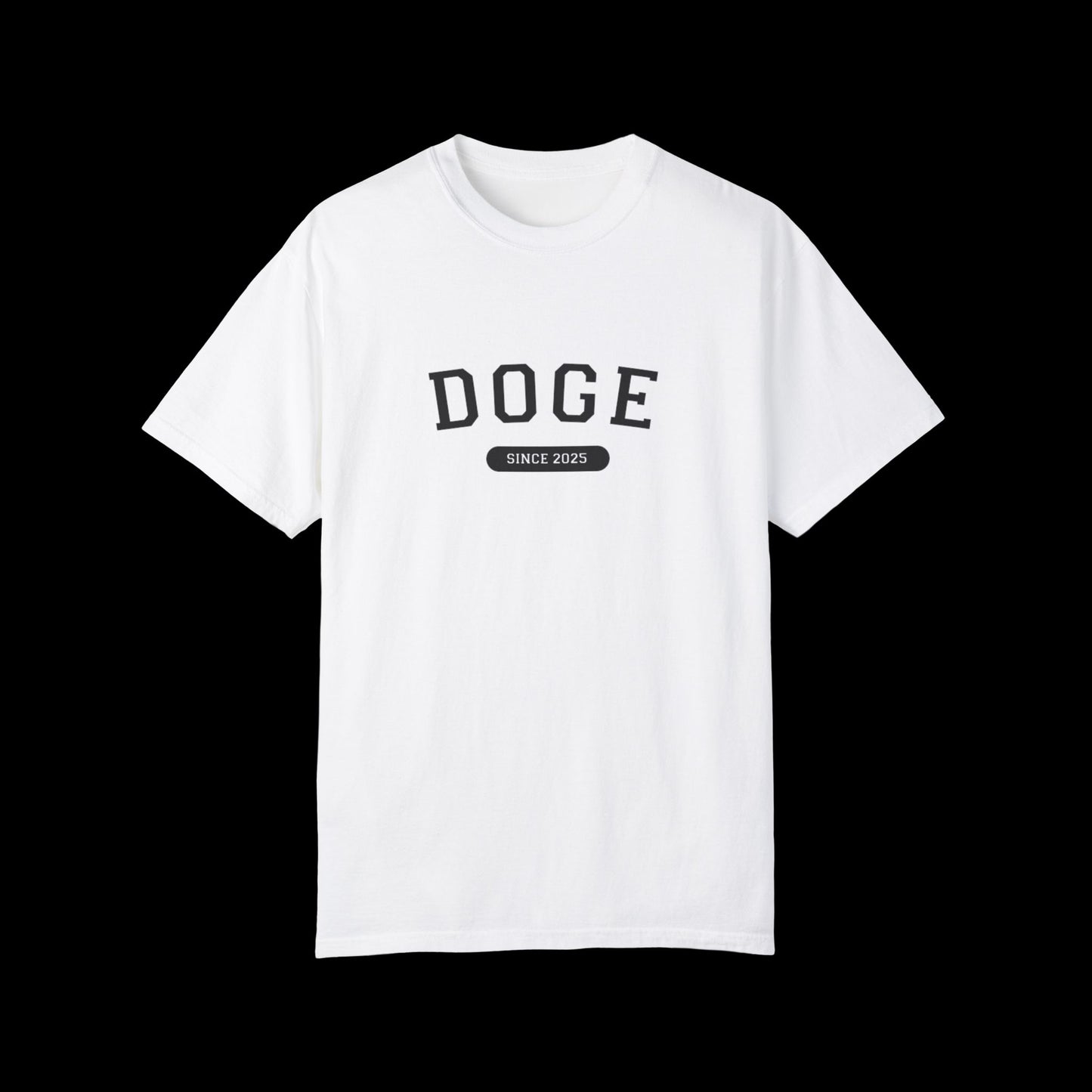 DOGE T-Shirt