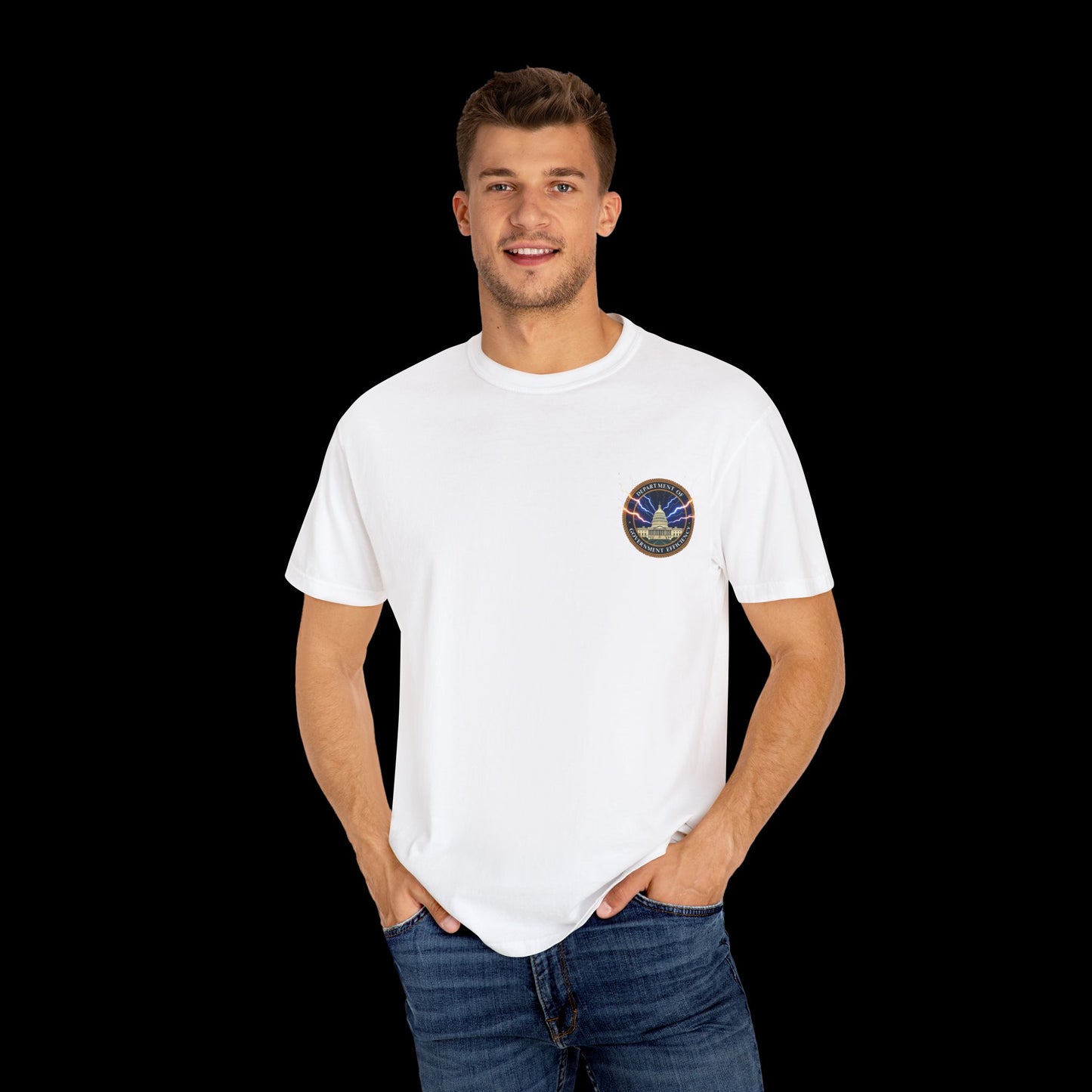 DOGE Logo T-Shirt