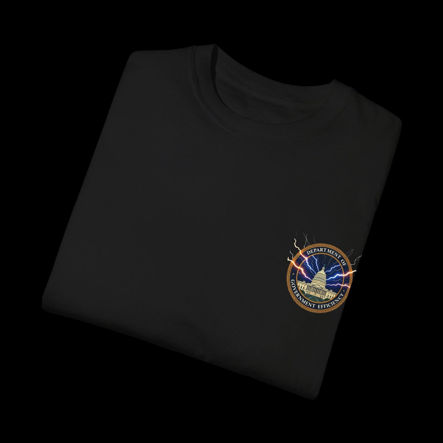 DOGE Logo T-Shirt