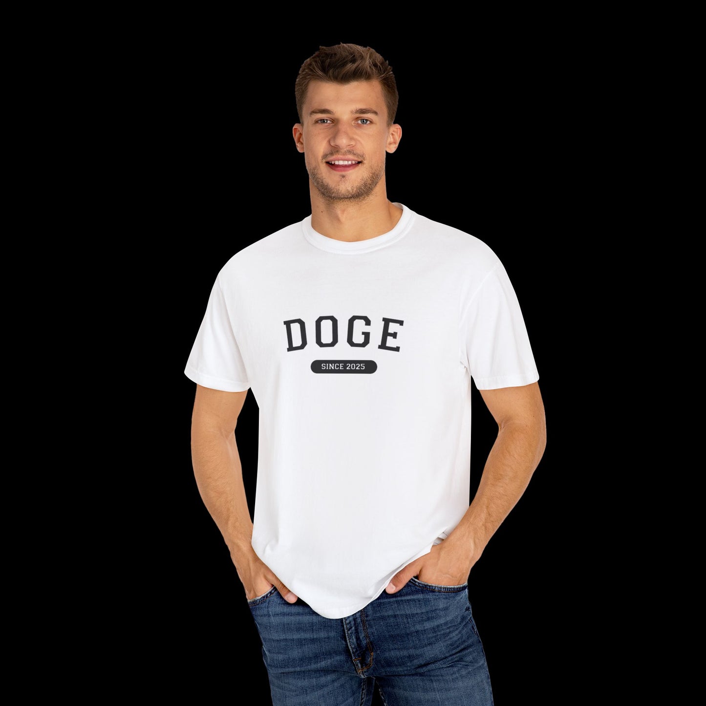 DOGE T-Shirt