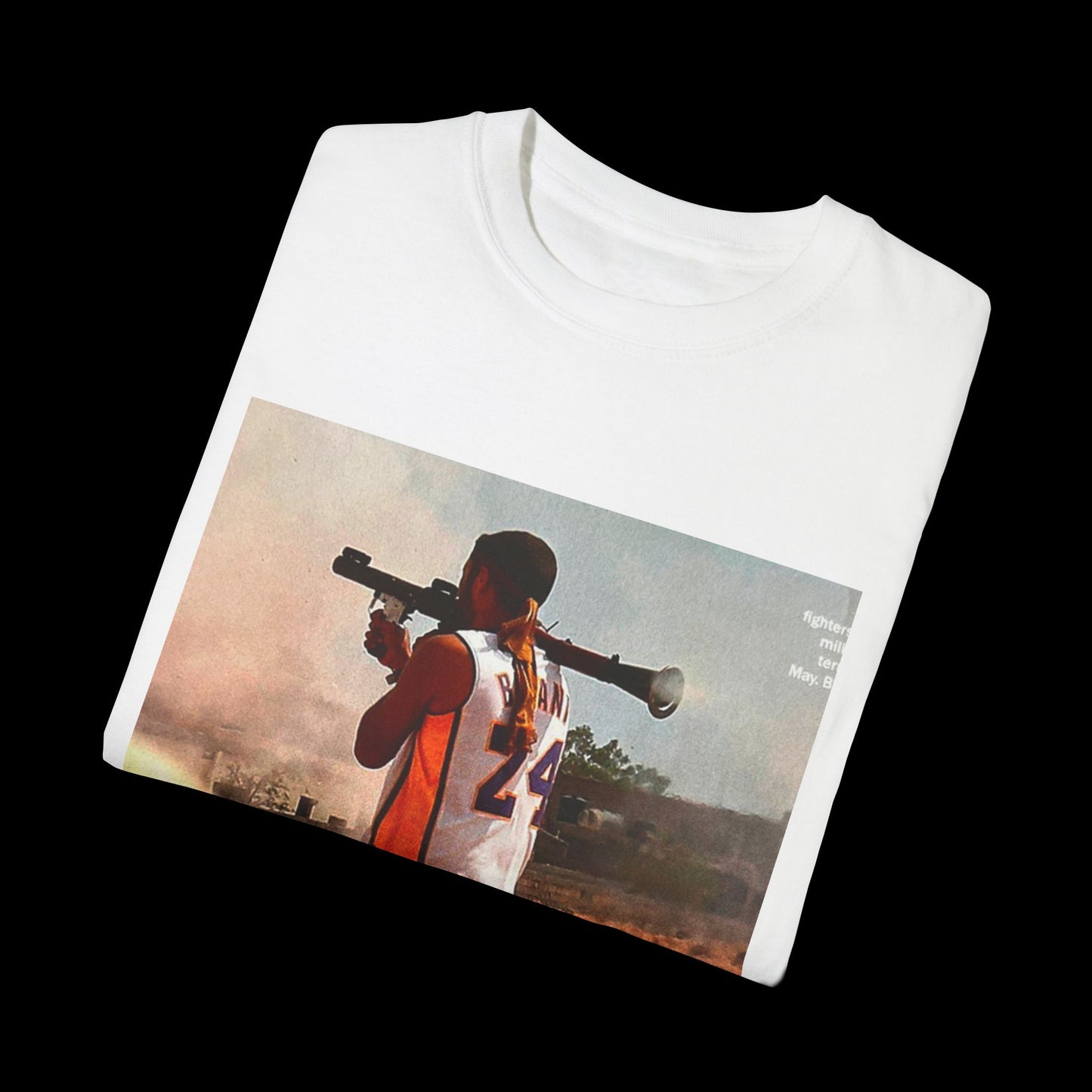 Kobe T-Shirt