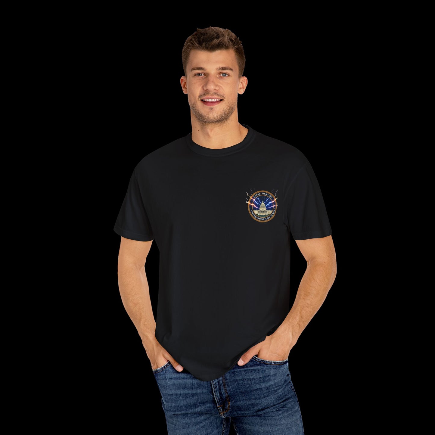 DOGE Logo T-Shirt
