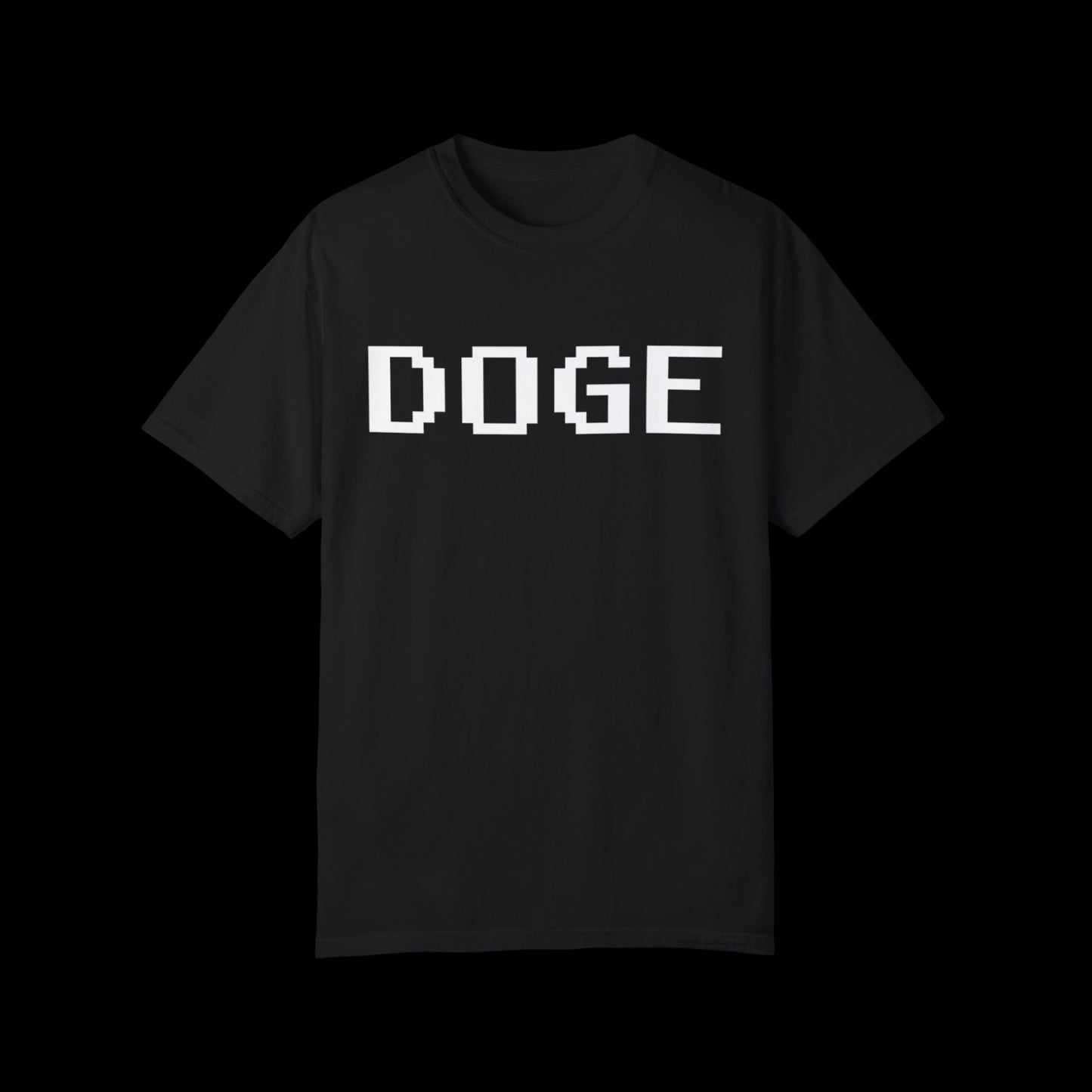 Pixel DOGE T-Shirt