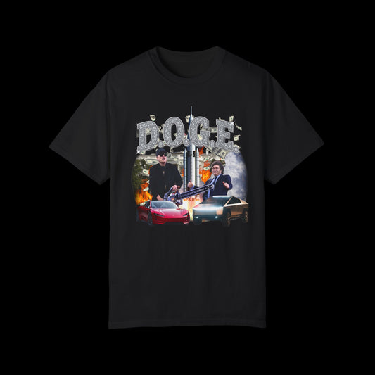 DOGE Graphic T-Shirt
